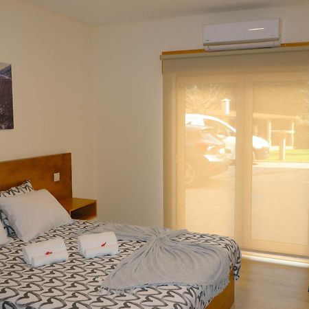 Outeiro Do Moinho Bed & Breakfast Кампо до Жерес Екстериор снимка