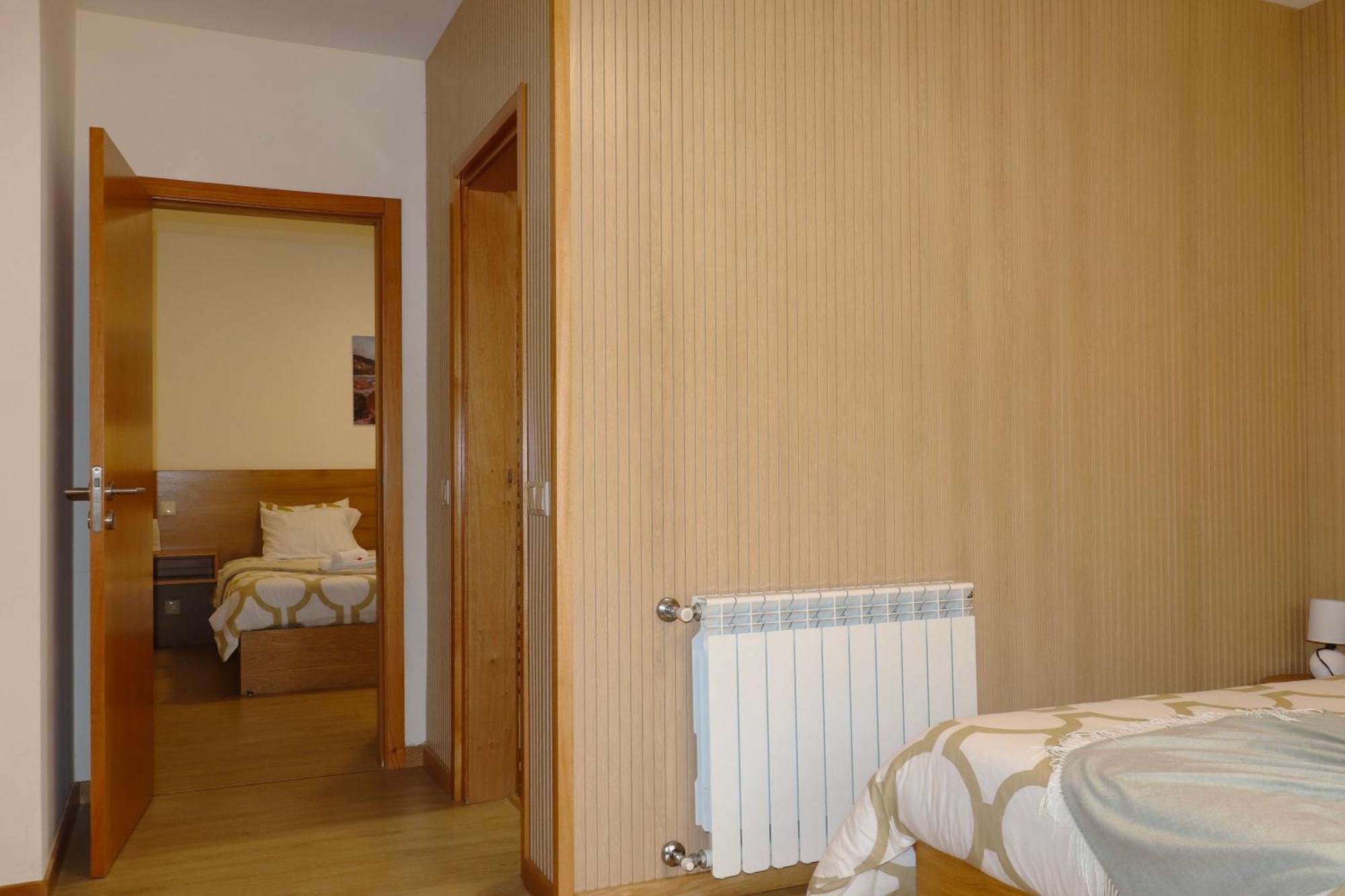 Outeiro Do Moinho Bed & Breakfast Кампо до Жерес Екстериор снимка