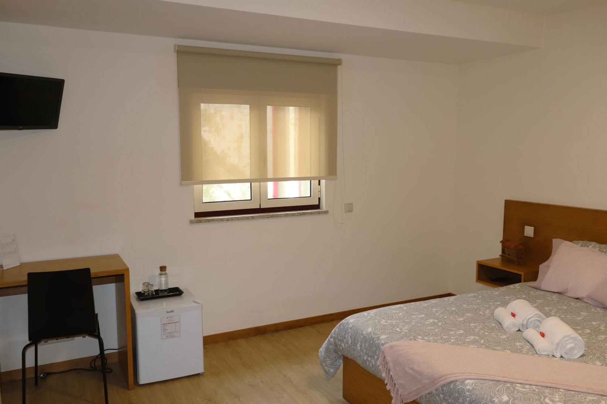 Outeiro Do Moinho Bed & Breakfast Кампо до Жерес Екстериор снимка