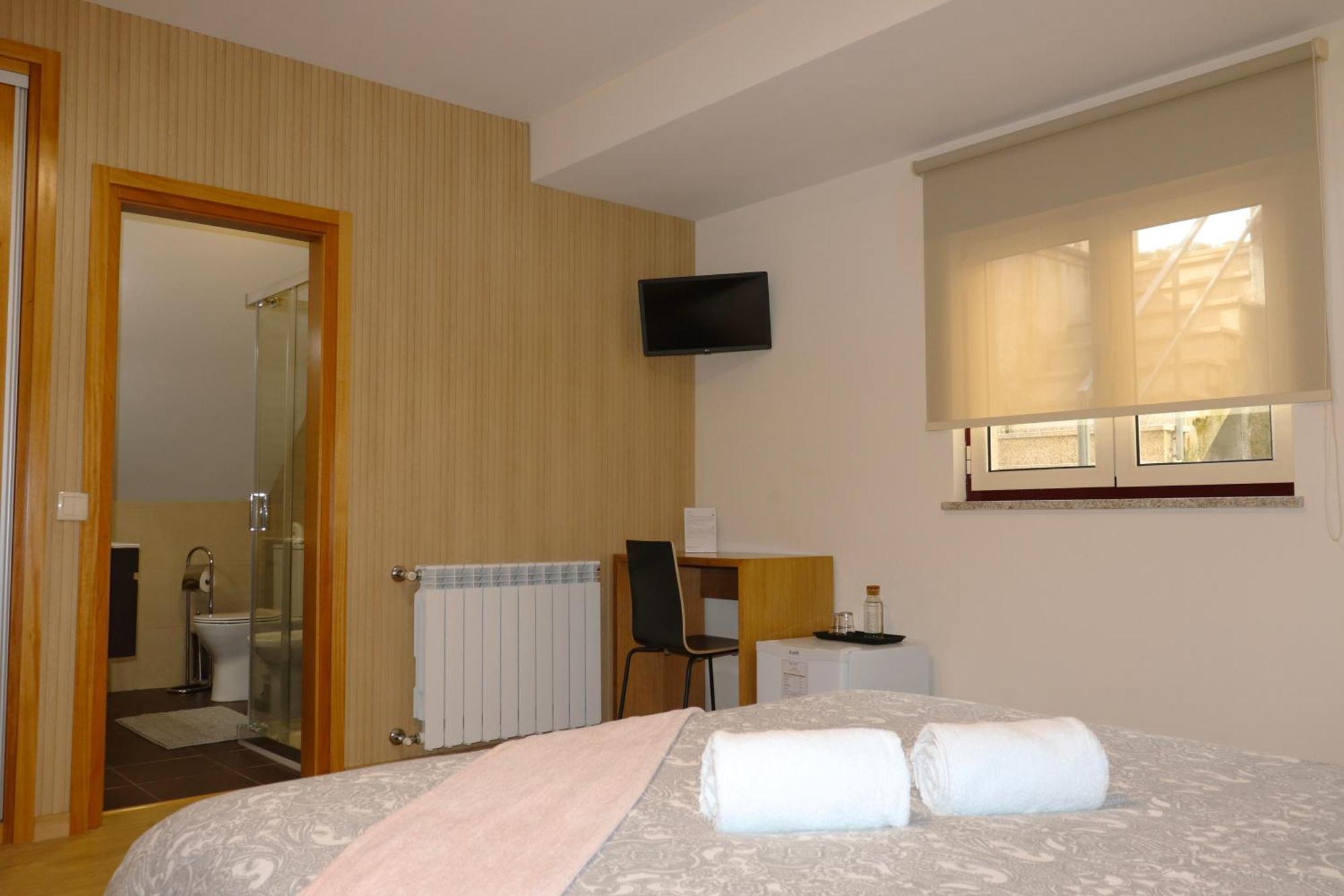 Outeiro Do Moinho Bed & Breakfast Кампо до Жерес Екстериор снимка
